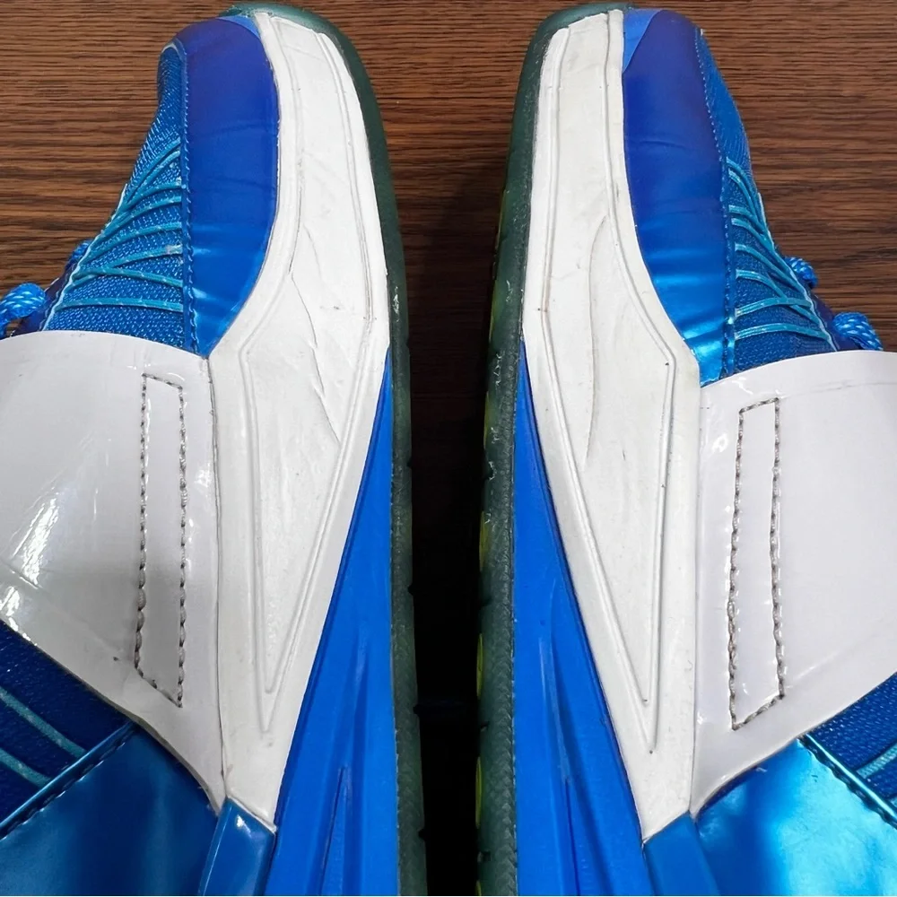 Nike Zoom Revis 'Photo Blue' sneakers size men’s 10.5